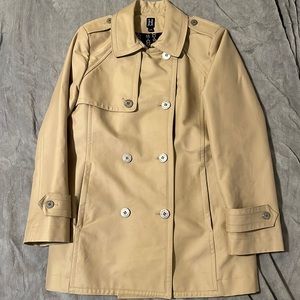 Hilfiger Women’s Rain Coat Large